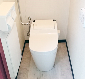 松浦設備のサービス内容:水まわりトラブルの対応