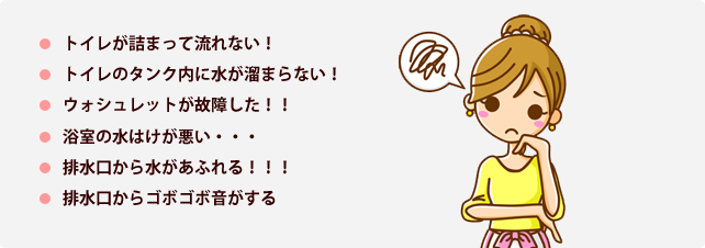 故障例